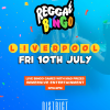 Reggae Bingo - Liverpool - Fri 10th July