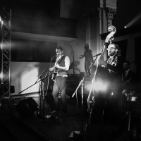 The Leeds City Stompers