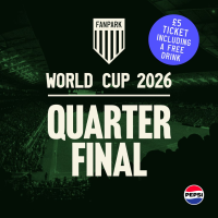 World Cup Quarter Final