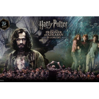 Harry Potter and the Prisoner of Azkaban