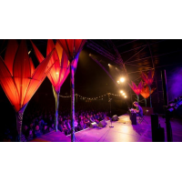 Greenwich Comedy Festival: Milton Jones & Chris McCausland