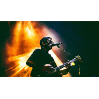 Somerset House Summer Series: Lightning Seeds