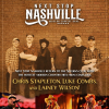 Next Stop Nashville - Live