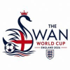 World Cup 2026 - England vs Norway
