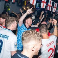 England vs Norway Quarter Finals