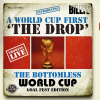 The Drop - Bottomless World Cup Action - England vs Norway