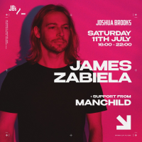 James Zabiela [day session]