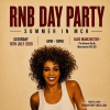 RNB DAY PARTY - Manchester's Biggest RnB Summer Party