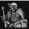 Ghosts, Ghouls &amp; Spirits of Medieval Britain