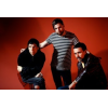 Somerset House Summer Series: The Cribs