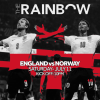 England vs Norway - Match Screening at The Rainbow Pub