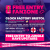 World Cup 2026 - England vs Norway [FREE ENTRY]