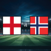 World Cup 2026 Quarter Finals: England v Norway