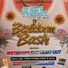 CU Next Tuesday | Benidorm Bash