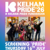 Kelham Pride fundraiser: Screening 'Pride' at Peddler Warehouse