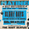 GLORY DAYS - A 60s Beatles Special