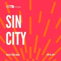 Cults & Classics Presents SIN CITY