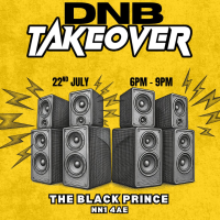 DNB Takeover