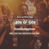 40s &amp; 50s Singles Night Soton| Love at First Sign