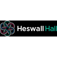 Heswall Hall Theatre