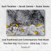 Jack Twaites/Jacob James/Susie Jones