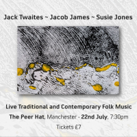 Jack Twaites/Jacob James/Susie Jones