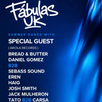 FABULAS CAMDEN
