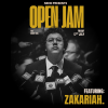 NBHD Presents: NBHD Open Jam Summer Series (Ft: Zakariah.)