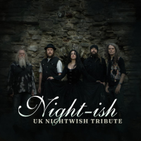 Night-ish: UK Nightwish Tribute