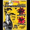 Havoc Presents: Fashion EGGSTRAVAGANZA