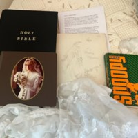 Leah Michal: Todd, God, and Me - Morecambe Bay Fringe