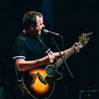OLD RED EYES-tribute to Paul Heaton Beautiful South/Housemartins