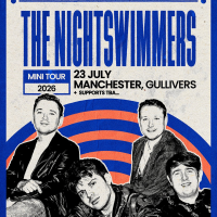 The Nightswimmers