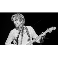 Eric Johnson