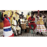 The Garifuna Collective