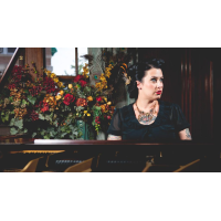 Davina &amp; The Vagabonds