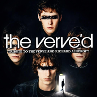 The Verve'd, The Stepbrothers & Dylan Ward