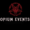 Opium Events Presents: Amped Up!