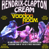 Morecambe: HENDRIX, CLAPTON &amp; CREAM performed by Voodoo Room.