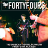 The Forty Fours