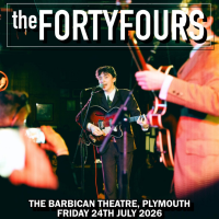 The Forty Fours