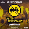 JILTED GENERATION | A Prodigy Tribute | HANGR