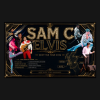 Sam C: A Tribute to Elvis