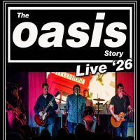 The Oasis Story