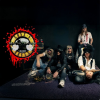 Guns N Yorkshire Roses. Live at Empire