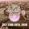 Roll On London 2026 Opening Night