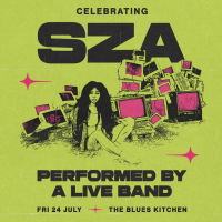 Celebrating SZA [The Soul Feminine]