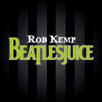 KH Comedy Fest - Rob Kemp's "Beatlesjuice"