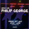 440 Friday Street | Philip George | Open - Air
