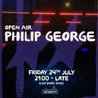 440 Friday Street | Philip George | Open - Air